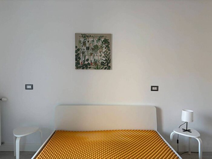 Appartamento bilocale in affitto in Corso Lodi, Corvetto, Milano