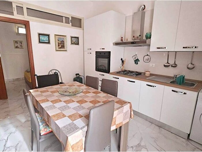 Appartamento monolocale in affitto in Via Cutino, Isola delle Femmine
