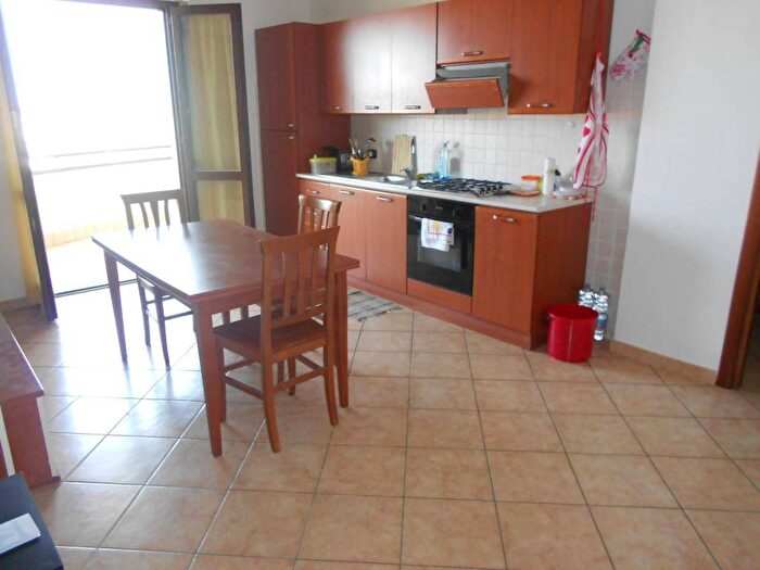 Appartamento monolocale in affitto in Via della Ginestra, Latina Scalo, Latina