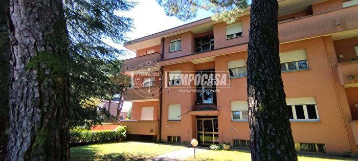 Appartamento trilocale in vendita in Lentate Sul Seveso