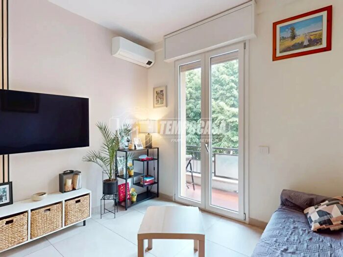 Appartamento trilocale in vendita in Milano