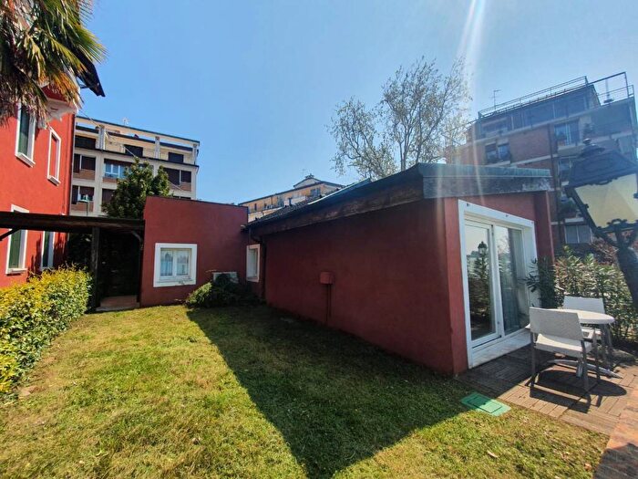 Case in Vendita e in Affitto - 3