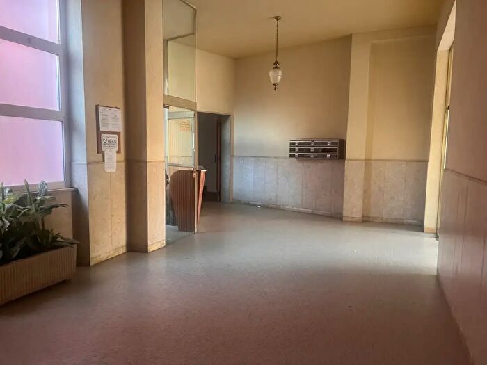 Appartamento trilocale in vendita in Trilocale Zona Stazione Via Curio Dentato, Terni
