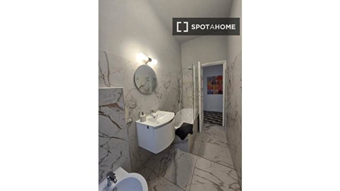 Appartamento in affitto in Via Filippo Casini, Trastevere, Roma