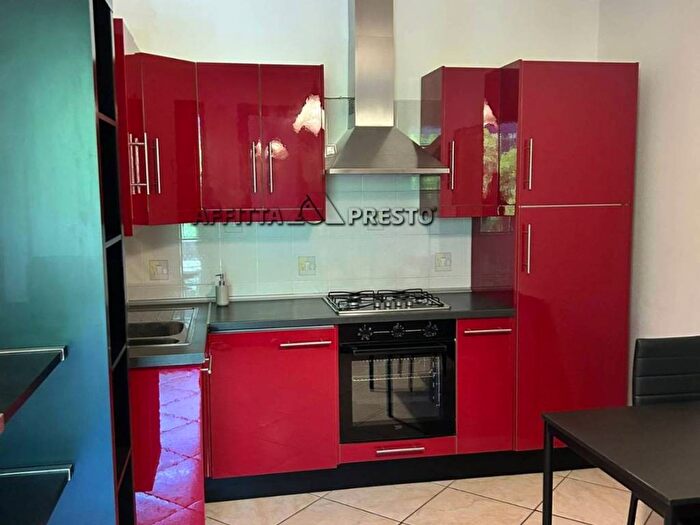 Appartamento bilocale in affitto in Via Il Vignola, Vicoli Redentore, Ravenna