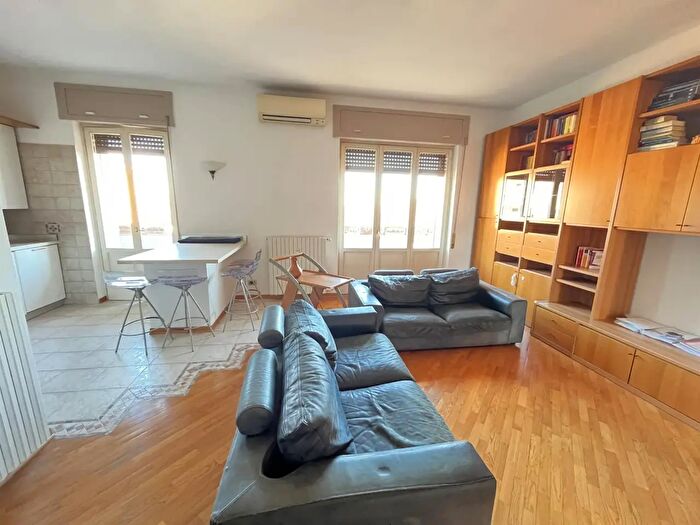 Appartamento quadrilocale in vendita in Via Vittorio Veneto, Mortara