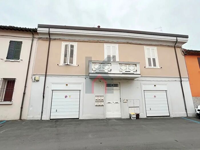 Appartamento monolocale in vendita in Forli'