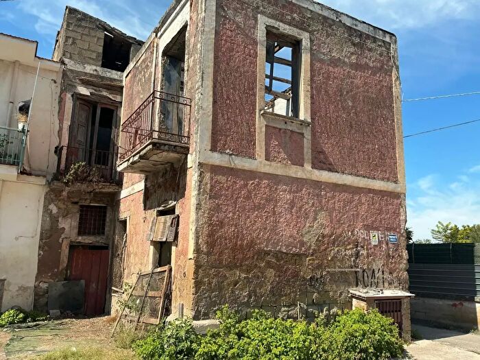 Casa in vendita in Via Pollieri, San Gennaro Vesuviano