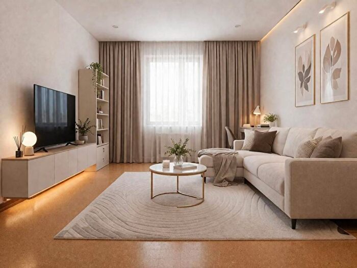 Appartamento trilocale in affitto in Via Giovanni Battista Niccolini, Paolo Sarpi, Milano