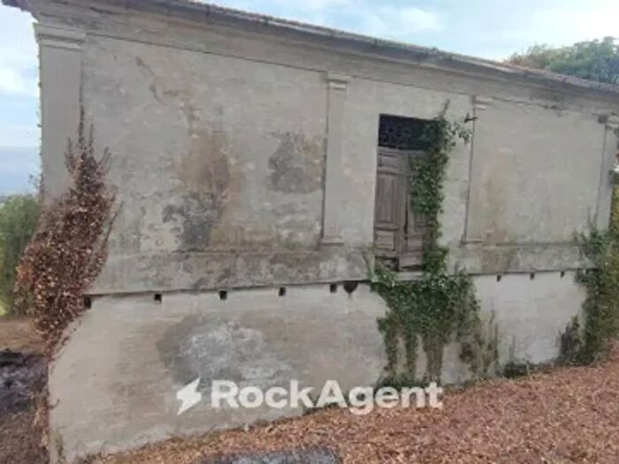 Casa bilocale in vendita in Civitaquana