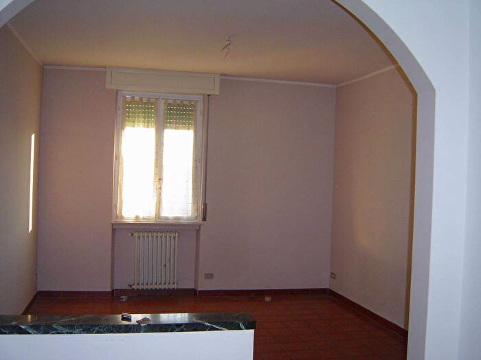 Appartamento trilocale in affitto in Treviglio