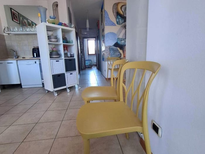 Appartamento quadrilocale in affitto in Via Germano Buffatti, Centro, San Pietro in Cariano