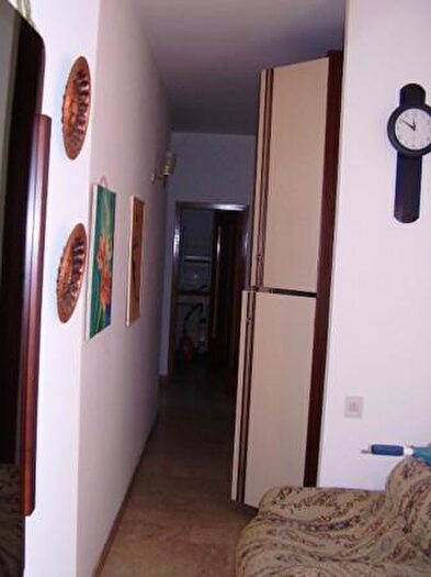 Appartamento quadrilocale in vendita in Via Guglielmo Marconi, Copparo