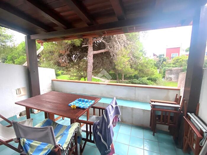 Appartamento bilocale in vendita in Loc Cala Lupo, Stintino