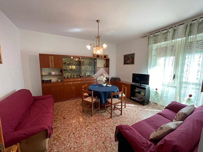 Appartamento bilocale in affitto in appartamento via delle orchidee, Centro, Tagliacozzo