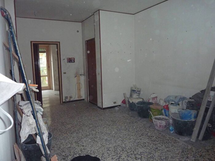 Appartamento trilocale in affitto in Via Villa Glori, Sant'Antonio, Novara