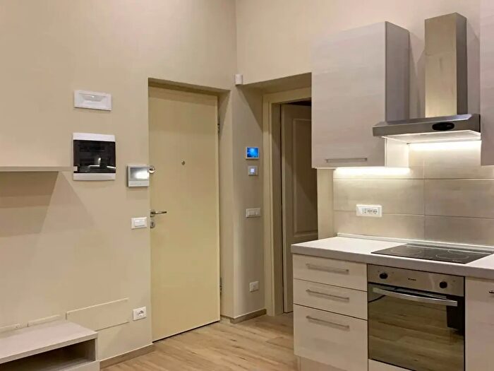 Appartamento quadrilocale in vendita in Pistoia