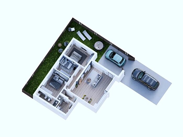 Appartamento con 5 locali in vendita in Rovigo