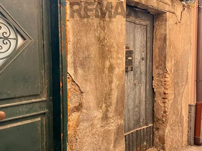 Casa bilocale in vendita in Giuliani, Acireale