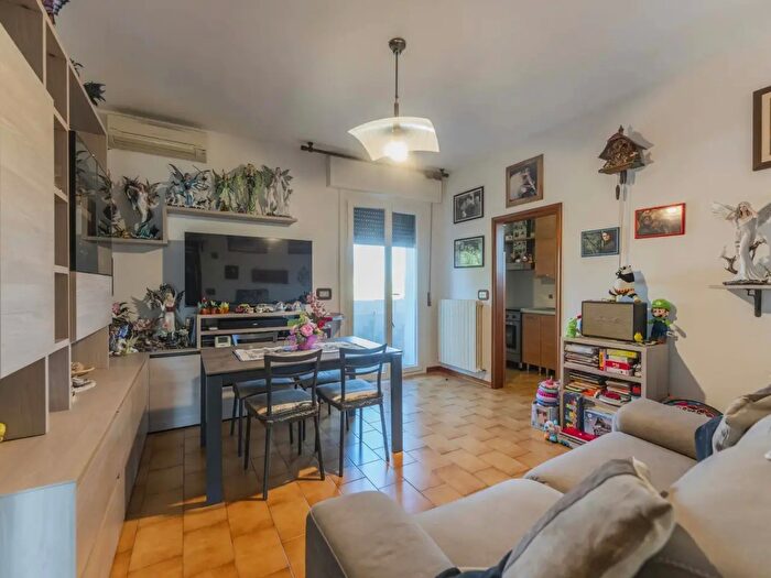 Appartamento quadrilocale in vendita in Piazza Caduti del Agosto, Castello D'Argile