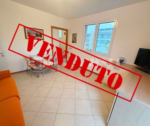 Appartamento bilocale in vendita in Via delle Nazioni, San Michele Al Tagliamento