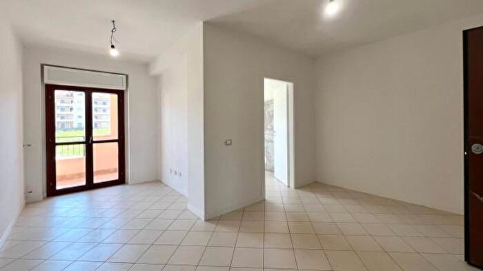 Appartamento trilocale in vendita in Via Gabriele dAnnunzio, Palestrina