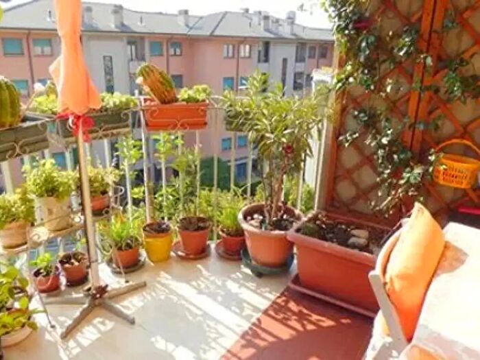 Appartamento trilocale in vendita in Via Pizzo Recastello, Bergamo