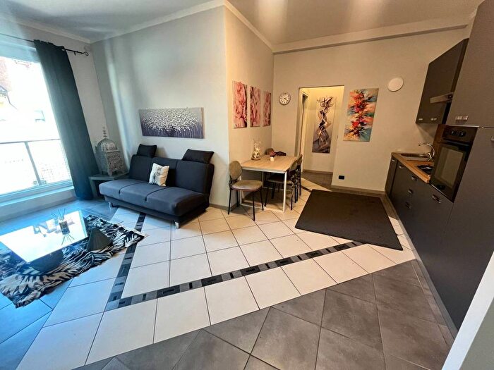 Appartamento bilocale in affitto in Via Michele Buniva, Centro, Pinerolo