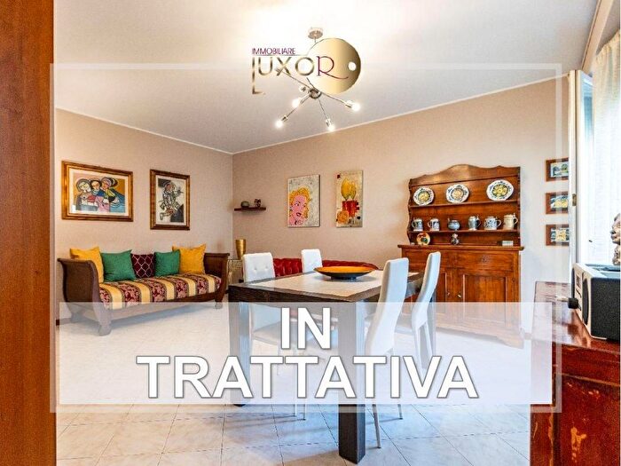 Appartamento trilocale in vendita in Piazzetta Teodolinda g, Missaglia