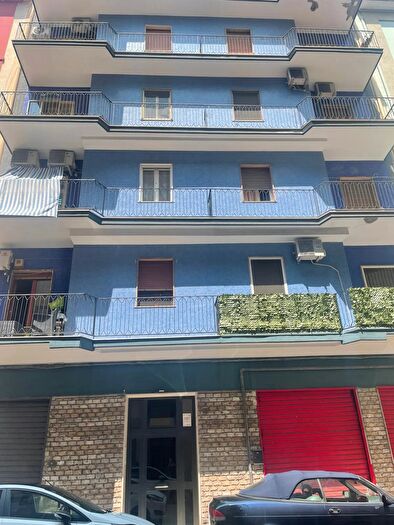 Appartamento trilocale in vendita in Via Diego Peluso, Taranto