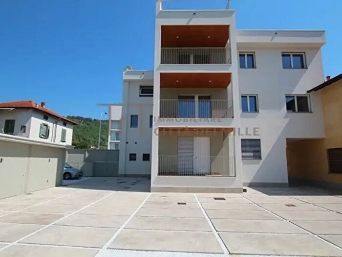 Appartamento bilocale in affitto in Via Pietro Ruggeri da Stabello, Bergamo