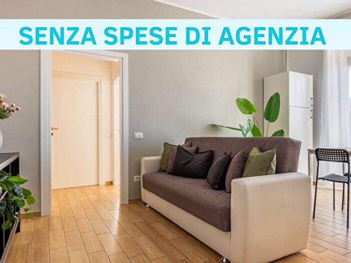 Appartamento bilocale in affitto in Via Domenico Millelire, Piazzale Siena, Milano
