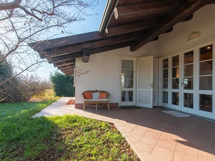 Casa con 10 locali in vendita in Località Vauda, Grosso