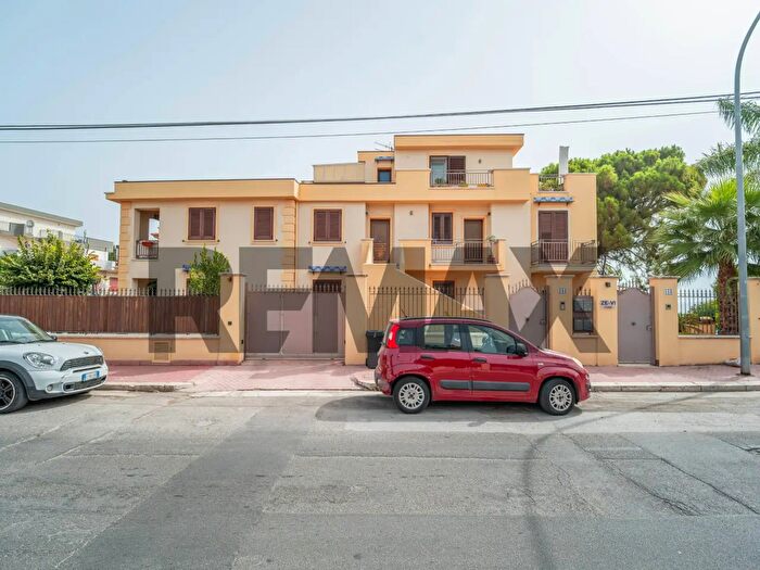 Appartamento con 5 locali in vendita in Santa Flavia