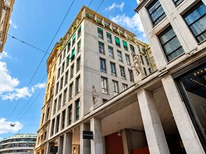 Appartamento bilocale in vendita in Via Pietro Verri, Milano
