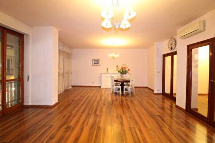 Appartamento quadrilocale in affitto in Via Grande Piazza della Repubblica, Livorno