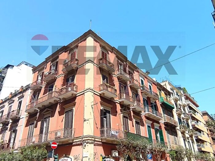 Appartamento monolocale in vendita in Via Putignani, Bari