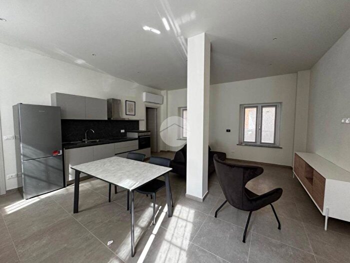 Appartamento bilocale in affitto in VIA DELLOSPEDALE, Centro, Fossano