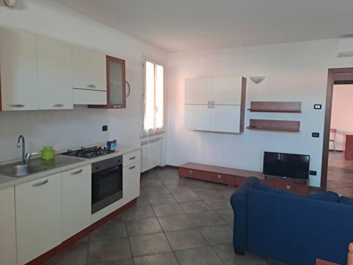 Appartamento trilocale in affitto in Via Campagna, Via Taverna Ospedale, Piacenza