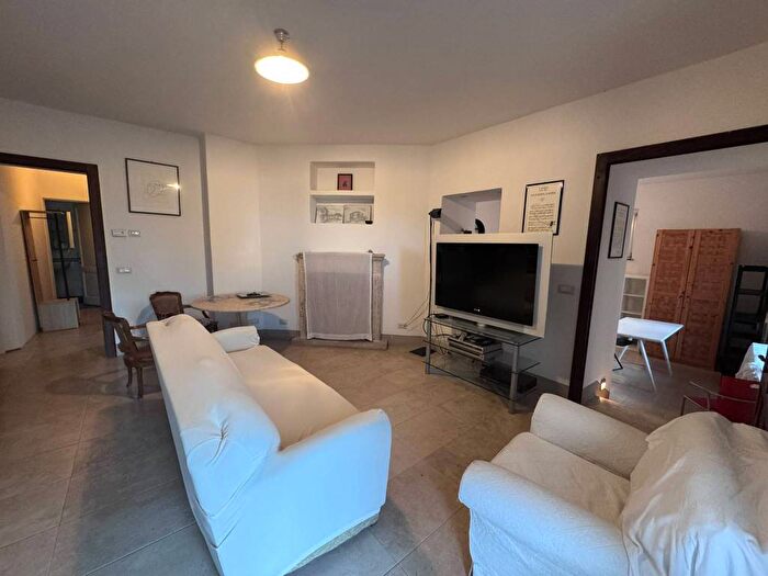 Appartamento trilocale in affitto in Via San Girolamo, Ponte San Giovanni Balanzano, Perugia
