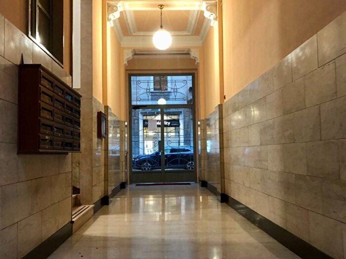 Casa bilocale in affitto in Via Niccolò Paganini, Buenos Aires, Milano