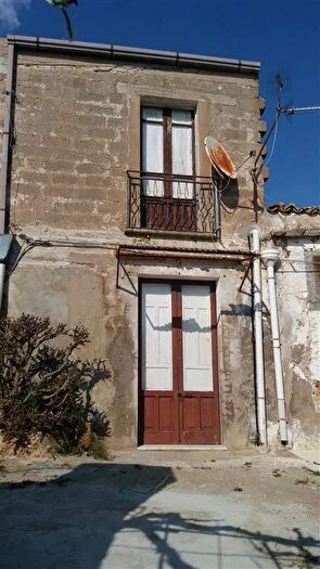 Casa bilocale in vendita in San Marco Sciacca, Sciacca