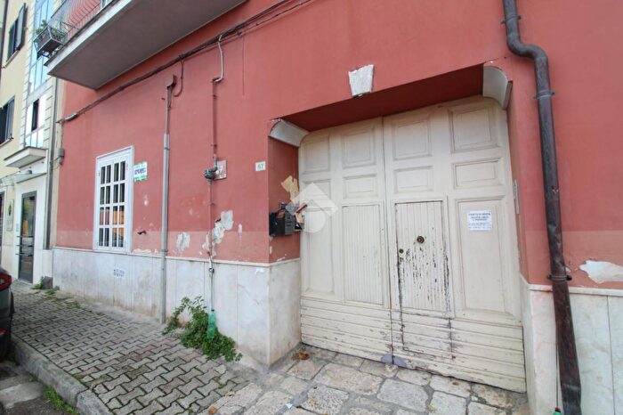 Appartamento trilocale in vendita in Via Quartiere Nuovo, Casagiove