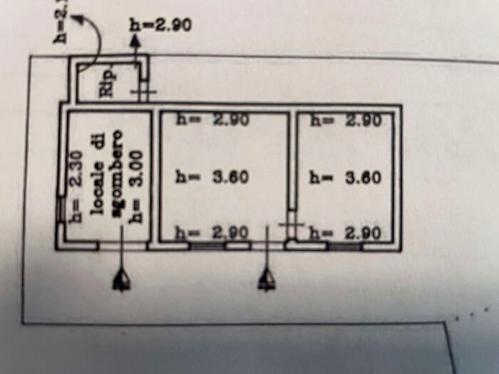 Case in Vendita e in Affitto - 3