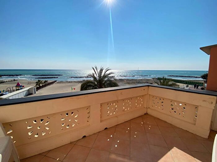 Appartamento trilocale in affitto in Via San Giuseppe Taggia, Taggia