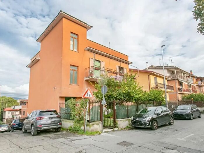 Casa con 7 locali in vendita in Via della Torre, Fonte Nuova