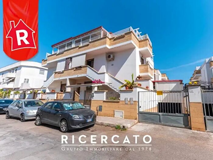 Appartamento quadrilocale in vendita in Via Martiri d'Otranto, Surbo