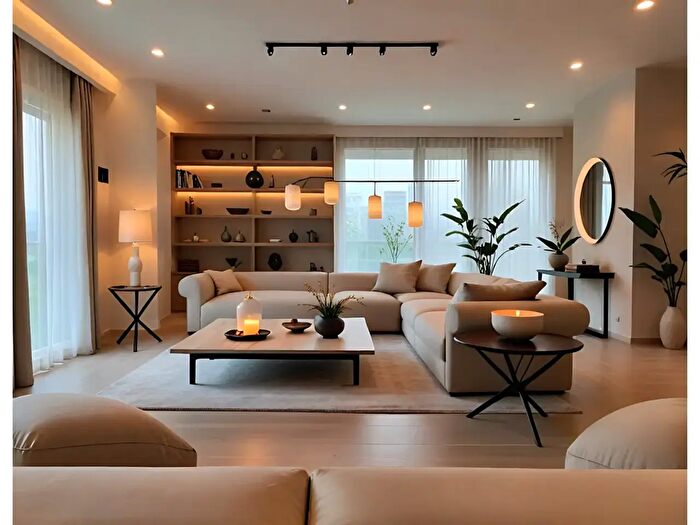 Appartamento con 5 locali in vendita in Via Togliatti, Santarcangelo Di Romagna