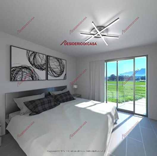 Appartamento trilocale in vendita in Via Pisa Altavilla Milicia Pa Italia, Altavilla Milicia