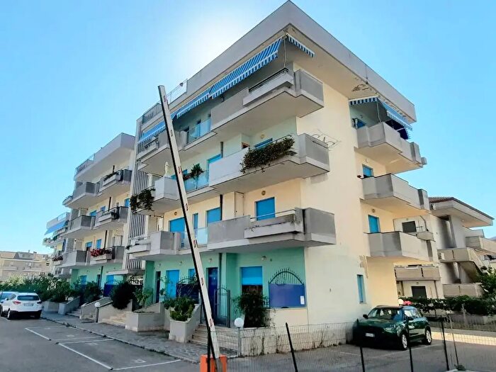 Appartamento bilocale in vendita in Viale Mazzini, Alba Adriatica